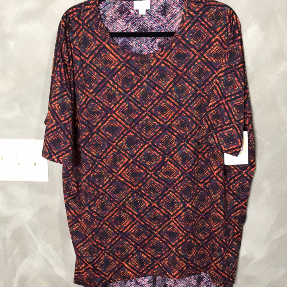 NWT LuLaRoe Irma
